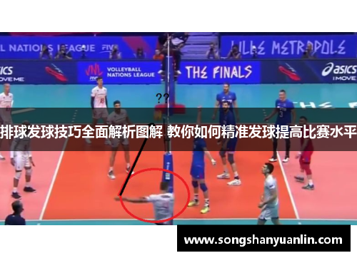 排球发球技巧全面解析图解 教你如何精准发球提高比赛水平