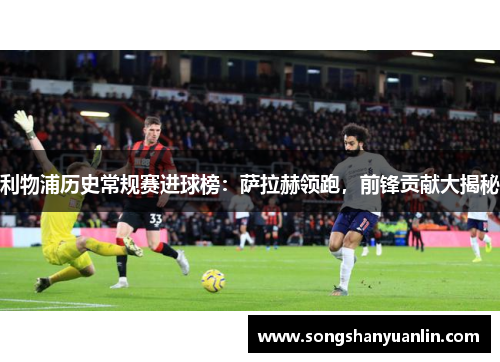 利物浦历史常规赛进球榜：萨拉赫领跑，前锋贡献大揭秘